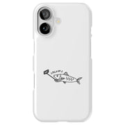 Funny Selfish Tough Cases For Apple iPhone (17, 16, 15, 14, 13, 12, 11, X, SE, 8, 7/ Air, Plus, Pro, Max, Mini, XR, XS), Print in USA