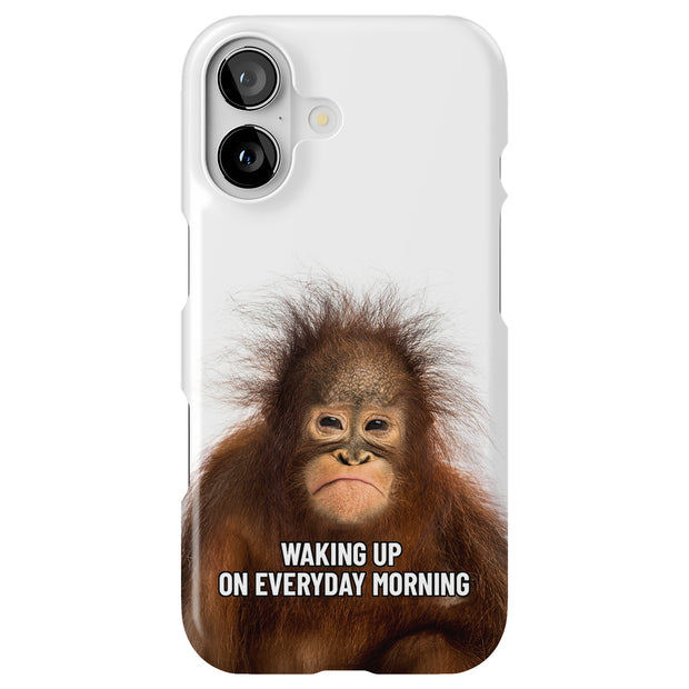 Funny Meme 2 Tough Cases For Apple iPhone (17, 16, 15, 14, 13, 12, 11, X, SE, 8, 7/ Air, Plus, Pro, Max, Mini, XR, XS), Print in USA