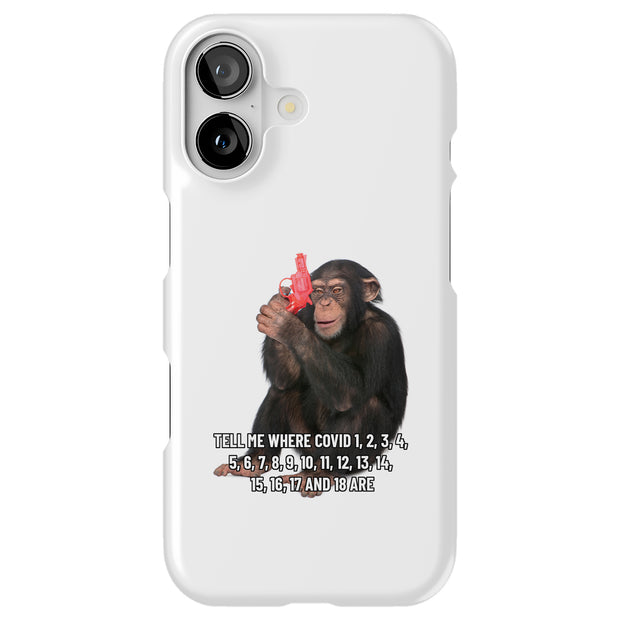 Funny Meme 3 Tough Cases For Apple iPhone (17, 16, 15, 14, 13, 12, 11, X, SE, 8, 7/ Air, Plus, Pro, Max, Mini, XR, XS), Print in USA