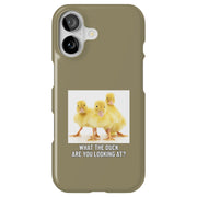 Funny Meme 4 Tough Cases For Apple iPhone (17, 16, 15, 14, 13, 12, 11, X, SE, 8, 7/ Air, Plus, Pro, Max, Mini, XR, XS), Print in USA