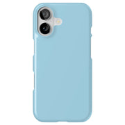 Blizzard Blue Tough Cases For Apple iPhone (17, 16, 15, 14, 13, 12, 11, X, SE, 8, 7/ Air, Plus, Pro, Max, Mini, XR, XS), Print in USA