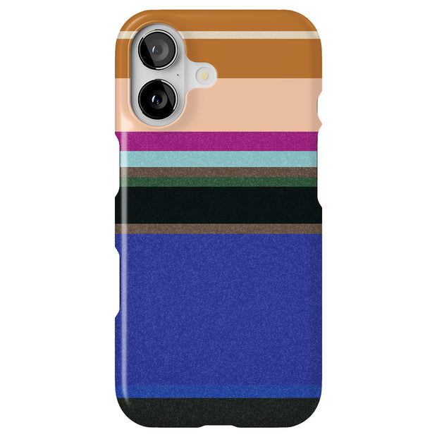 Cartoon Color14 Tough Cases For Apple iPhone (17, 16, 15, 14, 13, 12, 11, X, SE, 8, 7/ Air, Plus, Pro, Max, Mini, XR, XS), Print in USA