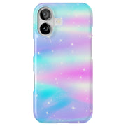 Abstract Swirls Tough Cases For Apple iPhone (17, 16, 15, 14, 13, 12, 11, X, SE, 8, 7/ Air, Plus, Pro, Max, Mini, XR, XS), Print in USA