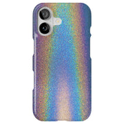 Rainbow Pattern Tough Cases For Apple iPhone (17, 16, 15, 14, 13, 12, 11, X, SE, 8, 7/ Air, Plus, Pro, Max, Mini, XR, XS), Print in USA