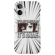 Anime Lover Tough Cases For Apple iPhone (17, 16, 15, 14, 13, 12, 11, X, SE, 8, 7/ Air, Plus, Pro, Max, Mini, XR, XS), Print in USA