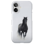Mystic Stallion Tough Cases For Apple iPhone (17, 16, 15, 14, 13, 12, 11, X, SE, 8, 7/ Air, Plus, Pro, Max, Mini, XR, XS), Print in USA