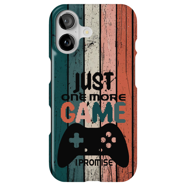 Vintage Game 2 Tough Cases For Apple iPhone (17, 16, 15, 14, 13, 12, 11, X, SE, 8, 7/ Air, Plus, Pro, Max, Mini, XR, XS), Print in USA