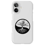 Tree of Life Tough Cases For Apple iPhone (17, 16, 15, 14, 13, 12, 11, X, SE, 8, 7/ Air, Plus, Pro, Max, Mini, XR, XS), Print in USA