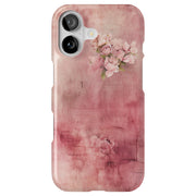 Vintage Paper 1 Tough Cases For Apple iPhone (17, 16, 15, 14, 13, 12, 11, X, SE, 8, 7/ Air, Plus, Pro, Max, Mini, XR, XS), Print in USA