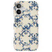 Vintage Paper 5 Tough Cases For Apple iPhone (17, 16, 15, 14, 13, 12, 11, X, SE, 8, 7/ Air, Plus, Pro, Max, Mini, XR, XS), Print in USA