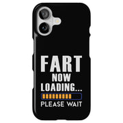 Loading Fart Tough Cases For Apple iPhone (17, 16, 15, 14, 13, 12, 11, X, SE, 8, 7/ Air, Plus, Pro, Max, Mini, XR, XS), Print in USA