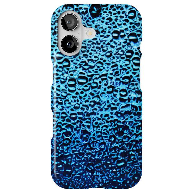 Blue Water 3 Tough Cases For Apple iPhone (17, 16, 15, 14, 13, 12, 11, X, SE, 8, 7/ Air, Plus, Pro, Max, Mini, XR, XS), Print in USA