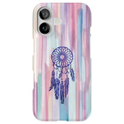 Color Dream Tough Cases For Apple iPhone (17, 16, 15, 14, 13, 12, 11, X, SE, 8, 7/ Air, Plus, Pro, Max, Mini, XR, XS), Print in USA