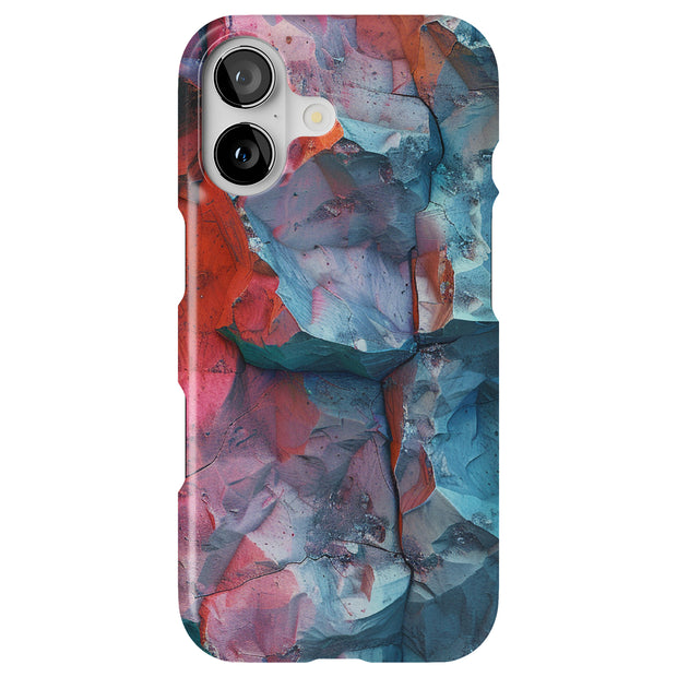 Stone Texture 1 Tough Cases For Apple iPhone (17, 16, 15, 14, 13, 12, 11, X, SE, 8, 7/ Air, Plus, Pro, Max, Mini, XR, XS), Print in USA