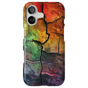 Stone Texture 2 Tough Cases For Apple iPhone (17, 16, 15, 14, 13, 12, 11, X, SE, 8, 7/ Air, Plus, Pro, Max, Mini, XR, XS), Print in USA