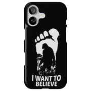 I Believe 2 Tough Cases For Apple iPhone (17, 16, 15, 14, 13, 12, 11, X, SE, 8, 7/ Air, Plus, Pro, Max, Mini, XR, XS), Print in USA