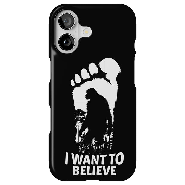 I Believe 2 Tough Cases For Apple iPhone (17, 16, 15, 14, 13, 12, 11, X, SE, 8, 7/ Air, Plus, Pro, Max, Mini, XR, XS), Print in USA