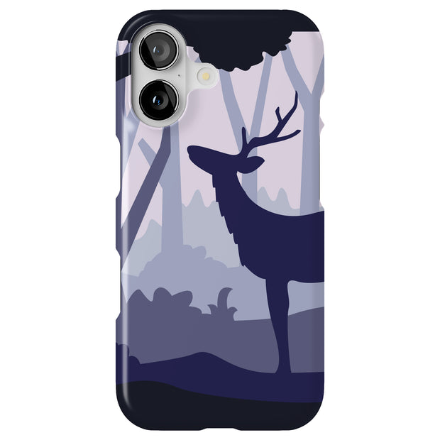 Nature Art 3 Tough Cases For Apple iPhone (17, 16, 15, 14, 13, 12, 11, X, SE, 8, 7/ Air, Plus, Pro, Max, Mini, XR, XS), Print in USA