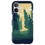 Nature Art 4 Tough Cases For Apple iPhone (17, 16, 15, 14, 13, 12, 11, X, SE, 8, 7/ Air, Plus, Pro, Max, Mini, XR, XS), Print in USA