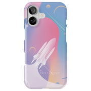 Dare To Dream Tough Cases For Apple iPhone (17, 16, 15, 14, 13, 12, 11, X, SE, 8, 7/ Air, Plus, Pro, Max, Mini, XR, XS), Print in USA