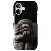 Football 3 Tough Cases For Apple iPhone (17, 16, 15, 14, 13, 12, 11, X, SE, 8, 7/ Air, Plus, Pro, Max, Mini, XR, XS), Print in USA