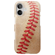 Baseball 1 Tough Cases For Apple iPhone (17, 16, 15, 14, 13, 12, 11, X, SE, 8, 7/ Air, Plus, Pro, Max, Mini, XR, XS), Print in USA