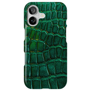 Alligator Skin Tough Cases For Apple iPhone (17, 16, 15, 14, 13, 12, 11, X, SE, 8, 7/ Air, Plus, Pro, Max, Mini, XR, XS), Print in USA