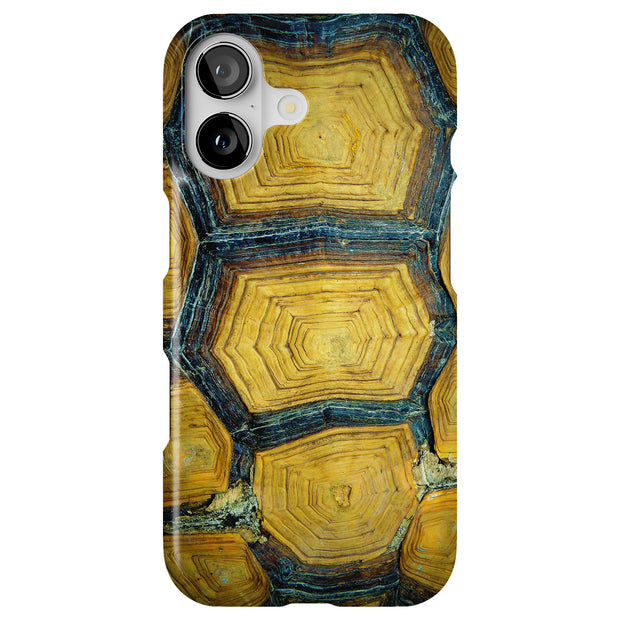 Turtle Shell 2  Tough Cases For Apple iPhone (17, 16, 15, 14, 13, 12, 11, X, SE, 8, 7/ Air, Plus, Pro, Max, Mini, XR, XS), Print in USA