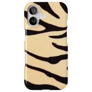 Bengal Tiger Tough Cases For Apple iPhone (17, 16, 15, 14, 13, 12, 11, X, SE, 8, 7/ Air, Plus, Pro, Max, Mini, XR, XS), Print in USA