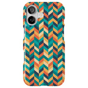 Stylish  Tough Cases For Apple iPhone (17, 16, 15, 14, 13, 12, 11, X, SE, 8, 7/ Air, Plus, Pro, Max, Mini, XR, XS), Print in USA