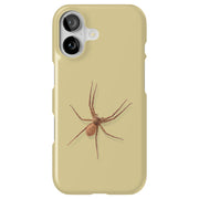 Spider Photo Tough Cases For Apple iPhone (17, 16, 15, 14, 13, 12, 11, X, SE, 8, 7/ Air, Plus, Pro, Max, Mini, XR, XS), Print in USA