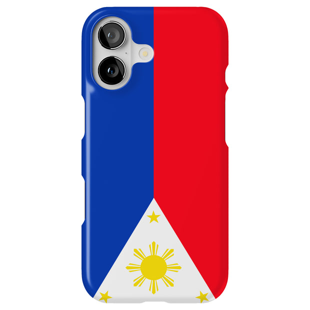 Philippines Tough Cases For Apple iPhone (17, 16, 15, 14, 13, 12, 11, X, SE, 8, 7/ Air, Plus, Pro, Max, Mini, XR, XS), Print in USA