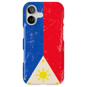 Philippines 2 Tough Cases For Apple iPhone (17, 16, 15, 14, 13, 12, 11, X, SE, 8, 7/ Air, Plus, Pro, Max, Mini, XR, XS), Print in USA