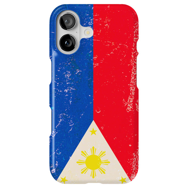 Philippines 2 Tough Cases For Apple iPhone (17, 16, 15, 14, 13, 12, 11, X, SE, 8, 7/ Air, Plus, Pro, Max, Mini, XR, XS), Print in USA