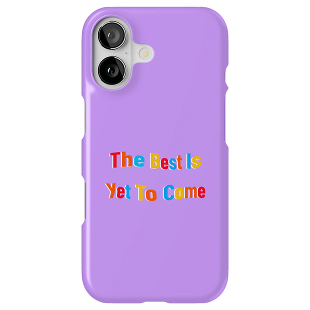 Best Yet Come Tough Cases For Apple iPhone (17, 16, 15, 14, 13, 12, 11, X, SE, 8, 7/ Air, Plus, Pro, Max, Mini, XR, XS), Print in USA