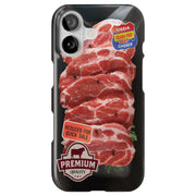 Beef Tough Cases For Apple iPhone (17, 16, 15, 14, 13, 12, 11, X, SE, 8, 7/ Air, Plus, Pro, Max, Mini, XR, XS), Print in USA