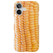 Corn Tough Cases For Apple iPhone (17, 16, 15, 14, 13, 12, 11, X, SE, 8, 7/ Air, Plus, Pro, Max, Mini, XR, XS), Print in USA