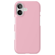 Light Pink Tough Cases For Apple iPhone (17, 16, 15, 14, 13, 12, 11, X, SE, 8, 7/ Air, Plus, Pro, Max, Mini, XR, XS), Print in USA
