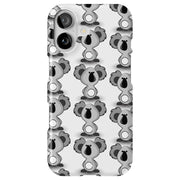 Koala One Tough Cases For Apple iPhone (17, 16, 15, 14, 13, 12, 11, X, SE, 8, 7/ Air, Plus, Pro, Max, Mini, XR, XS), Print in USA