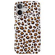 Leopard 1 Tough Cases For Apple iPhone (17, 16, 15, 14, 13, 12, 11, X, SE, 8, 7/ Air, Plus, Pro, Max, Mini, XR, XS), Print in USA