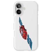 Lamborghini Tough Cases For Apple iPhone (17, 16, 15, 14, 13, 12, 11, X, SE, 8, 7/ Air, Plus, Pro, Max, Mini, XR, XS), Print in USA