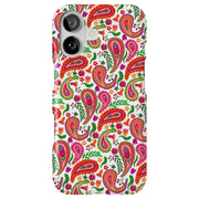 Design Bandana Tough Cases For Apple iPhone (17, 16, 15, 14, 13, 12, 11, X, SE, 8, 7/ Air, Plus, Pro, Max, Mini, XR, XS), Print in USA
