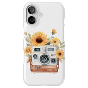 Old Camera 2 Tough Cases For Apple iPhone (17, 16, 15, 14, 13, 12, 11, X, SE, 8, 7/ Air, Plus, Pro, Max, Mini, XR, XS), Print in USA