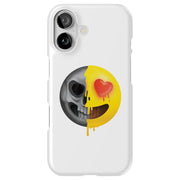 Spooky Icon Tough Cases For Apple iPhone (17, 16, 15, 14, 13, 12, 11, X, SE, 8, 7/ Air, Plus, Pro, Max, Mini, XR, XS), Print in USA