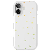 Star RainBow Tough Cases For Apple iPhone (17, 16, 15, 14, 13, 12, 11, X, SE, 8, 7/ Air, Plus, Pro, Max, Mini, XR, XS), Print in USA