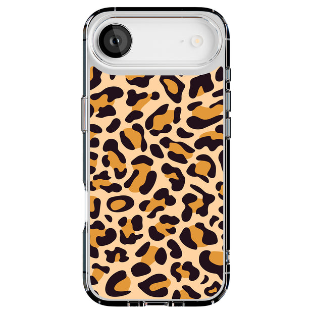 Leopard 2 Tough Cases For Apple iPhone (17, 16, 15, 14, 13, 12, 11, X, SE, 8, 7/ Air, Plus, Pro, Max, Mini, XR, XS), Print in USA