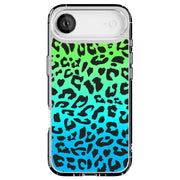 Cool Leopard Tough Cases For Apple iPhone (17, 16, 15, 14, 13, 12, 11, X, SE, 8, 7/ Air, Plus, Pro, Max, Mini, XR, XS), Print in USA