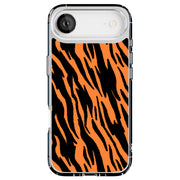 Bengal Tiger 2 Tough Cases For Apple iPhone (17, 16, 15, 14, 13, 12, 11, X, SE, 8, 7/ Air, Plus, Pro, Max, Mini, XR, XS), Print in USA