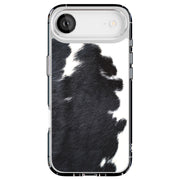 Cow Fur 2 Tough Cases For Apple iPhone (17, 16, 15, 14, 13, 12, 11, X, SE, 8, 7/ Air, Plus, Pro, Max, Mini, XR, XS), Print in USA