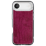 Reptile Skin 1 Tough Cases For Apple iPhone (17, 16, 15, 14, 13, 12, 11, X, SE, 8, 7/ Air, Plus, Pro, Max, Mini, XR, XS), Print in USA